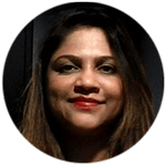 Ashwini Nadiger