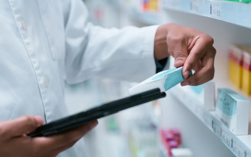 50% faster test automation enables DocMorris to deliver one-...