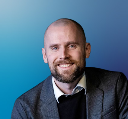 Erik Thorsland Austbø